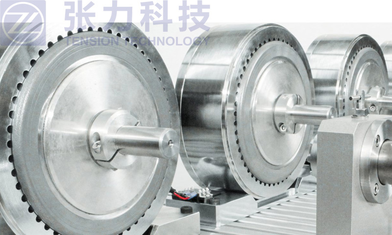 磁滯制動器:工作原理與使用指南全解析