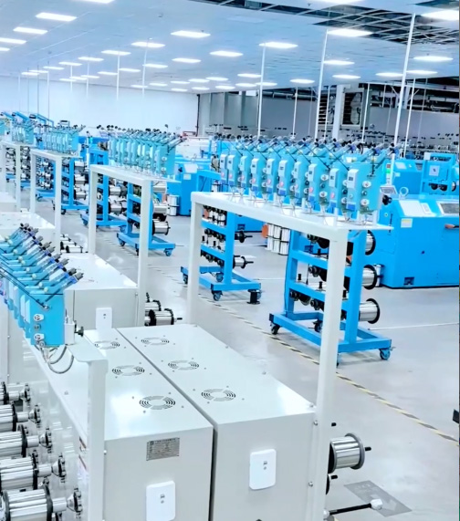 精度之戰:自動張力控制的挑戰與破局